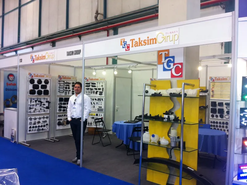 Istanbul 2013