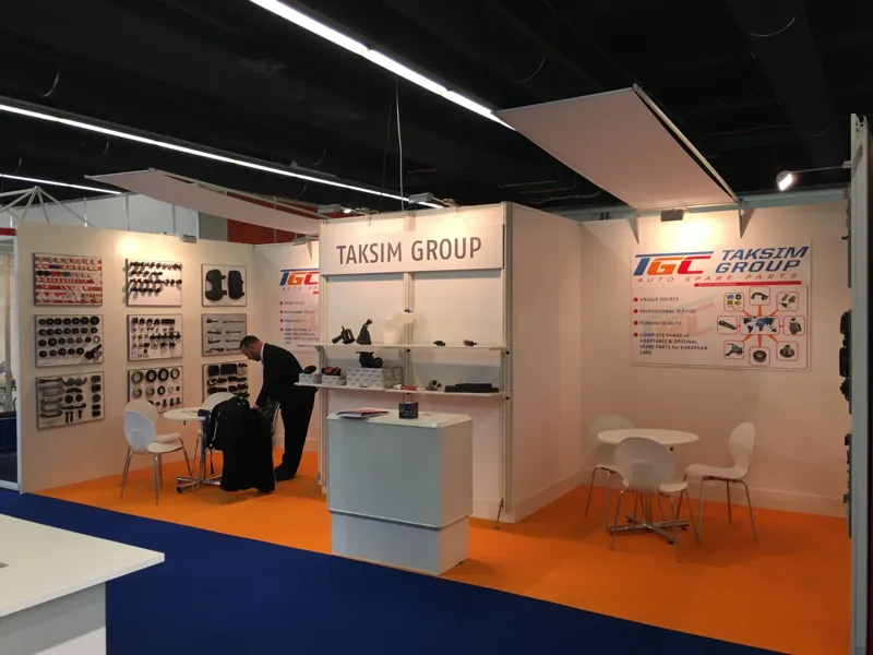 Frankfurt 2016