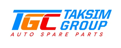 TGC Taksim Group — Ricambi auto